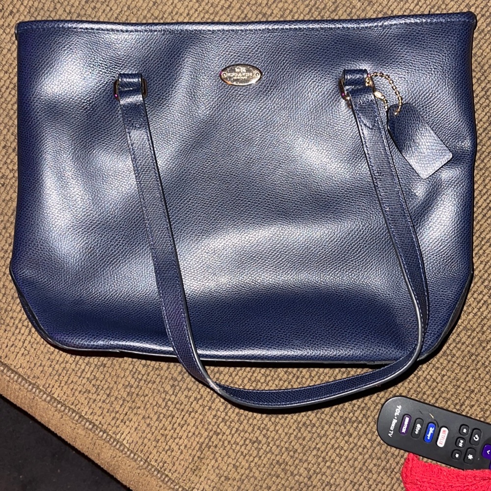 NEW!!! COACH PURSE!